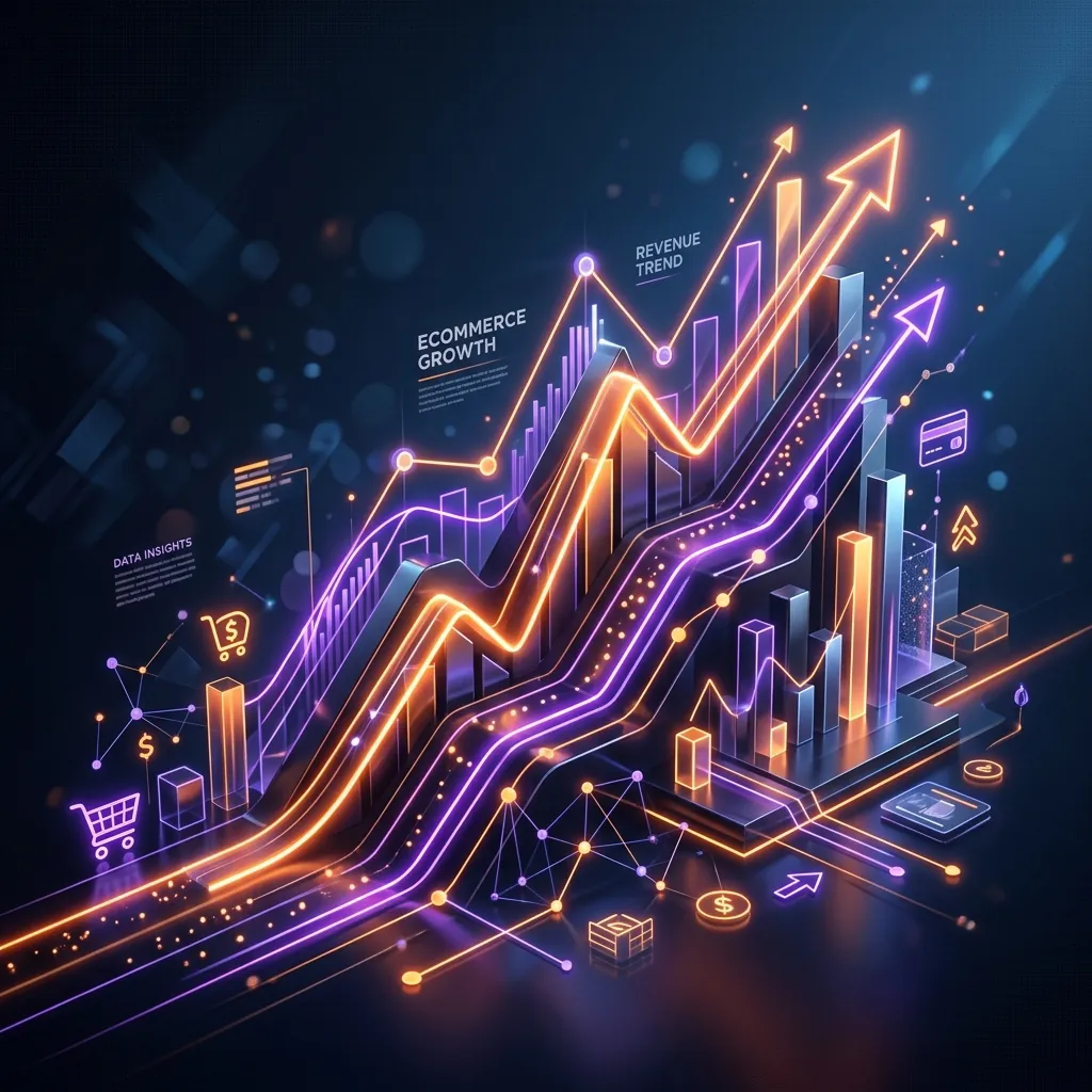Managed store performance dashboard