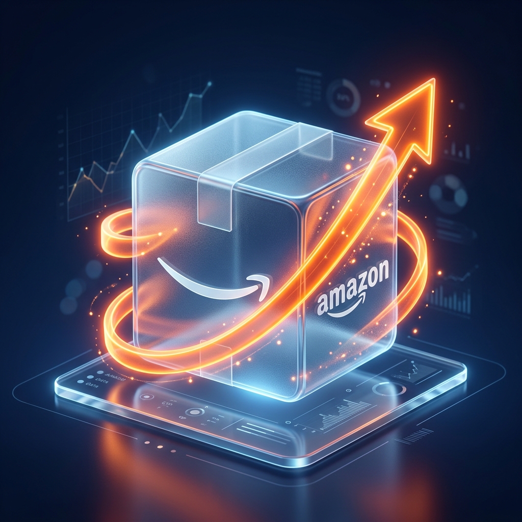 Amazon PPC Management